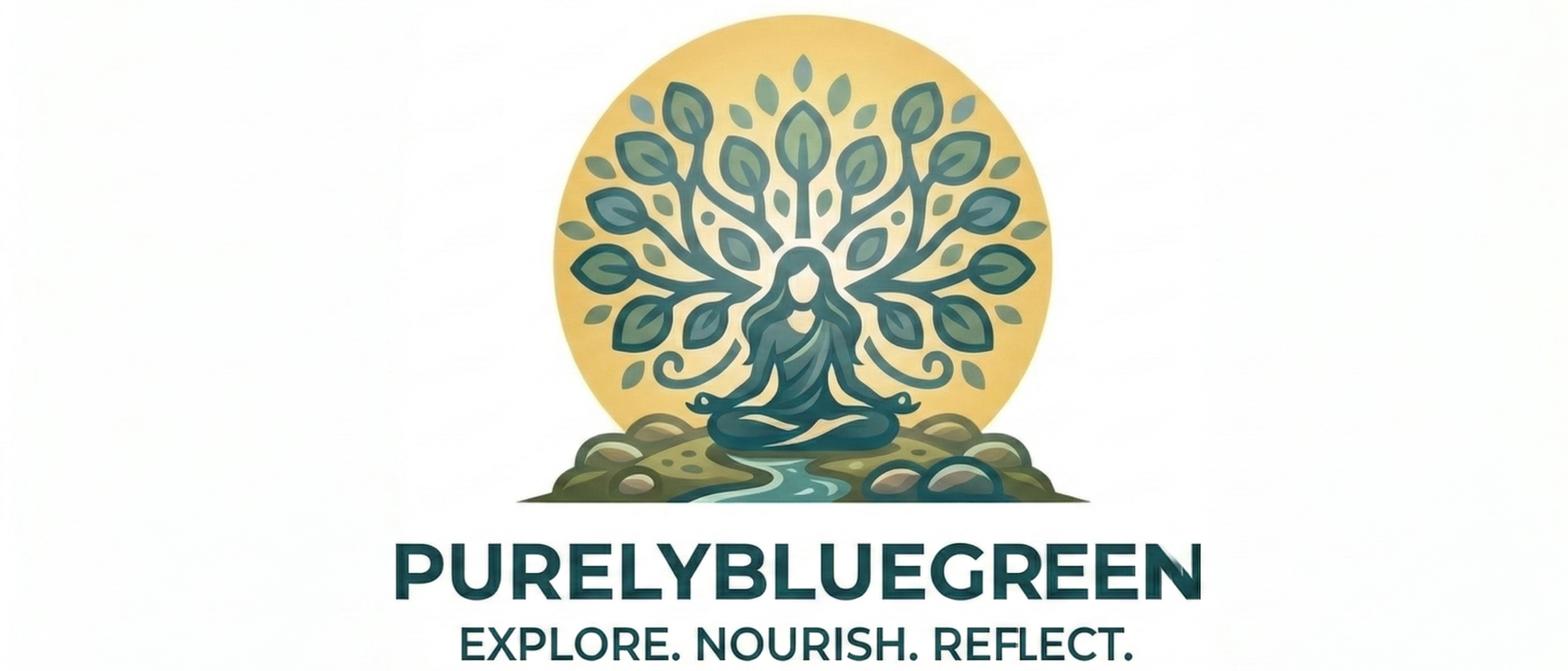 purelybluegreen.com